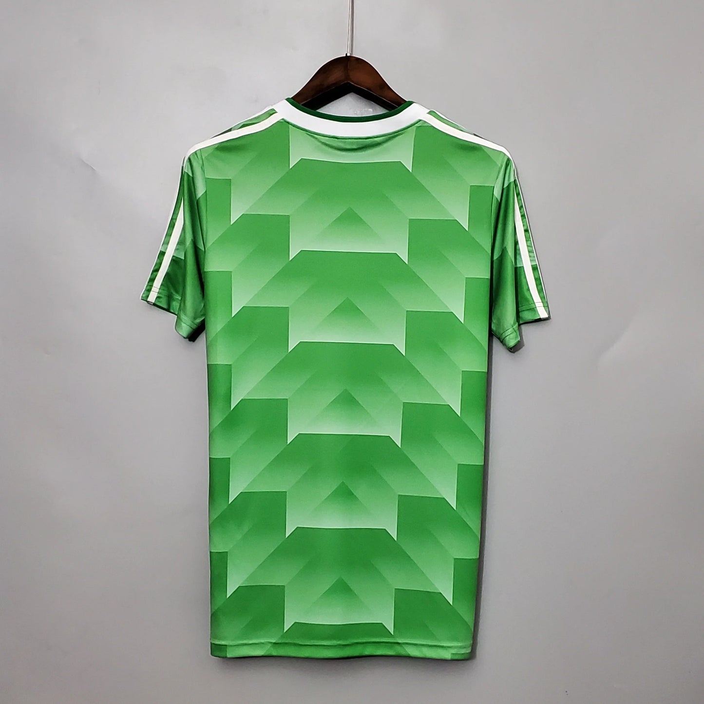 Germany 1986 Away Jersey