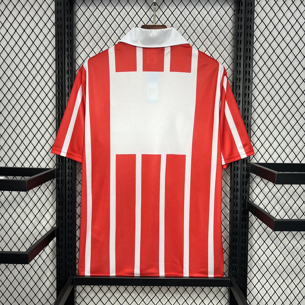 PSV 1990 Home Jersey