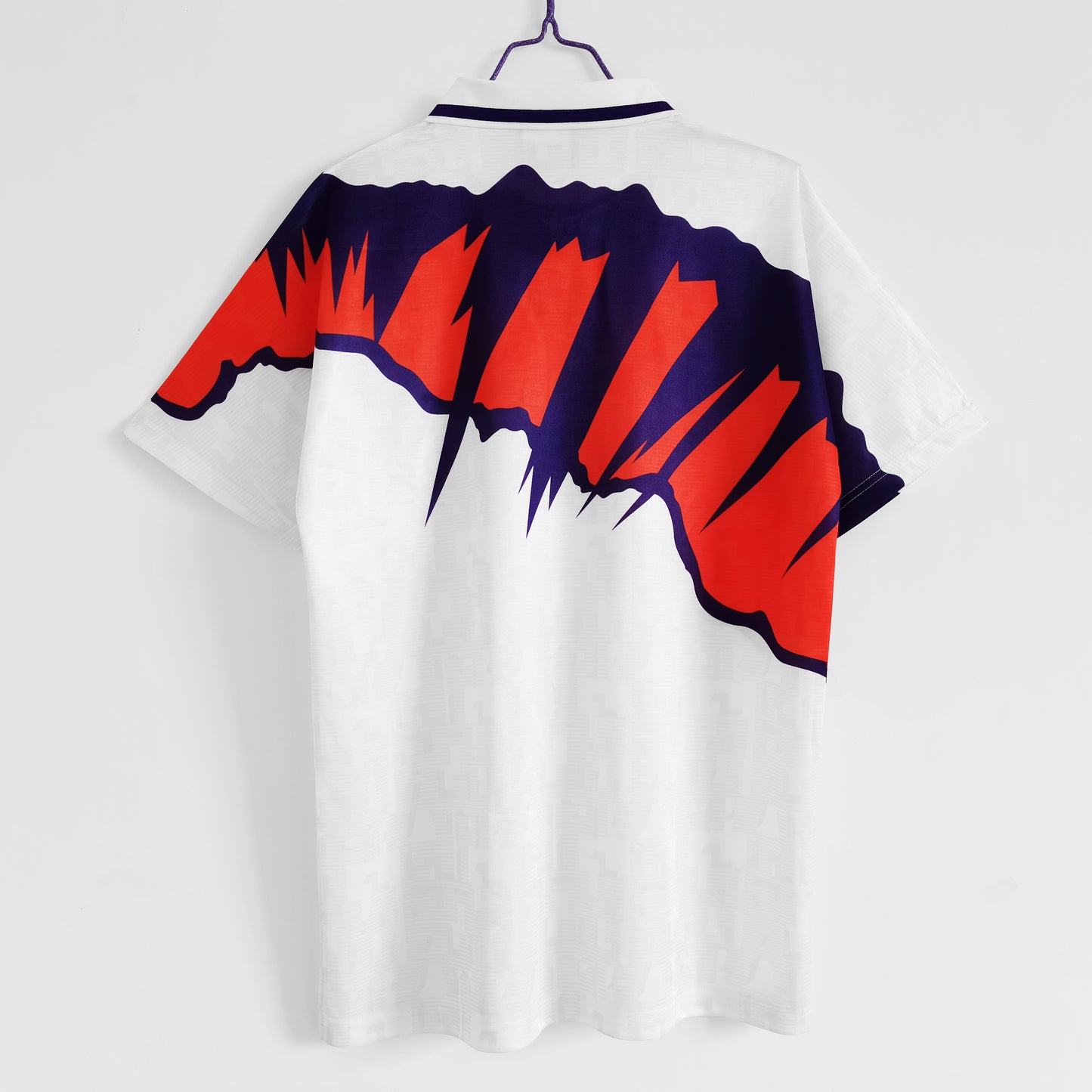 Scotland 1991/93 Away Jersey