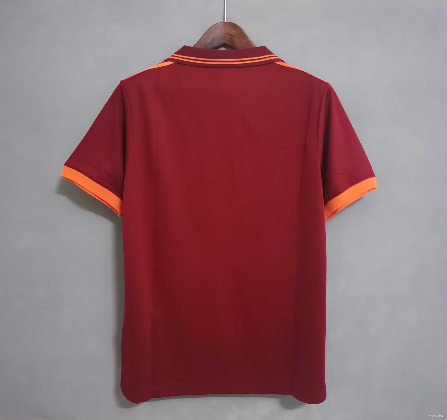 AS Roma 1992/94 Home Jersey