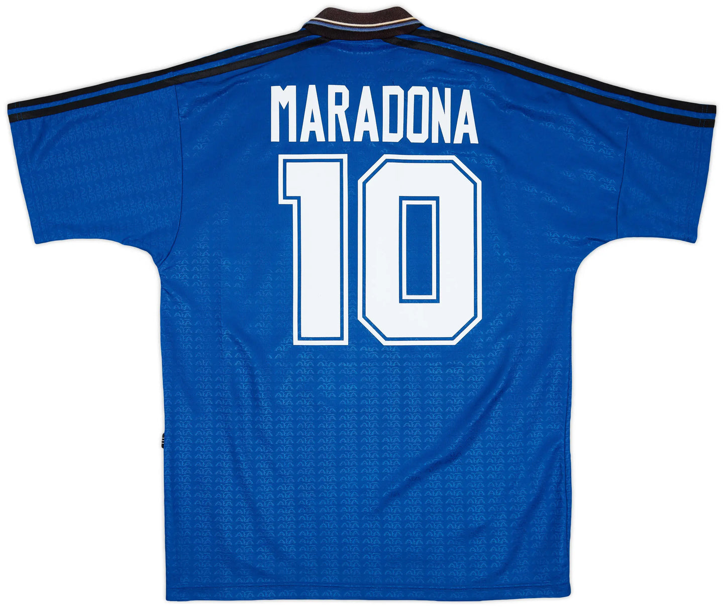 Argentina 1994 Away Jersey