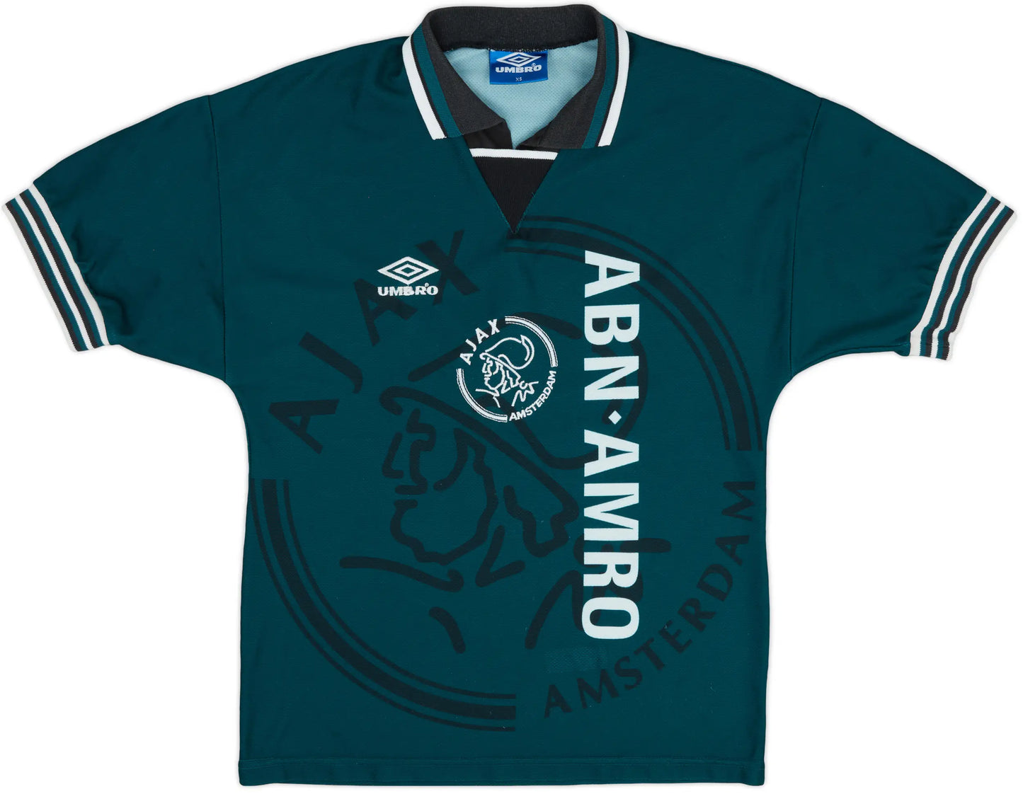 Amsterdam 1995/96 Away