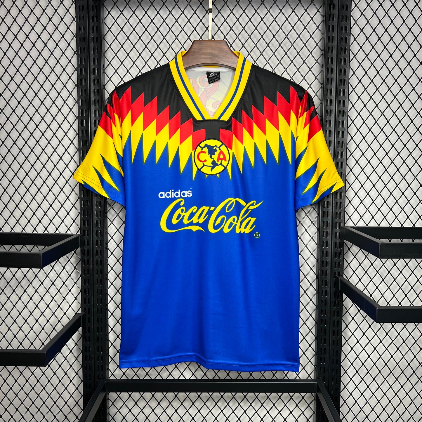 Club América 1995 Away Jersey