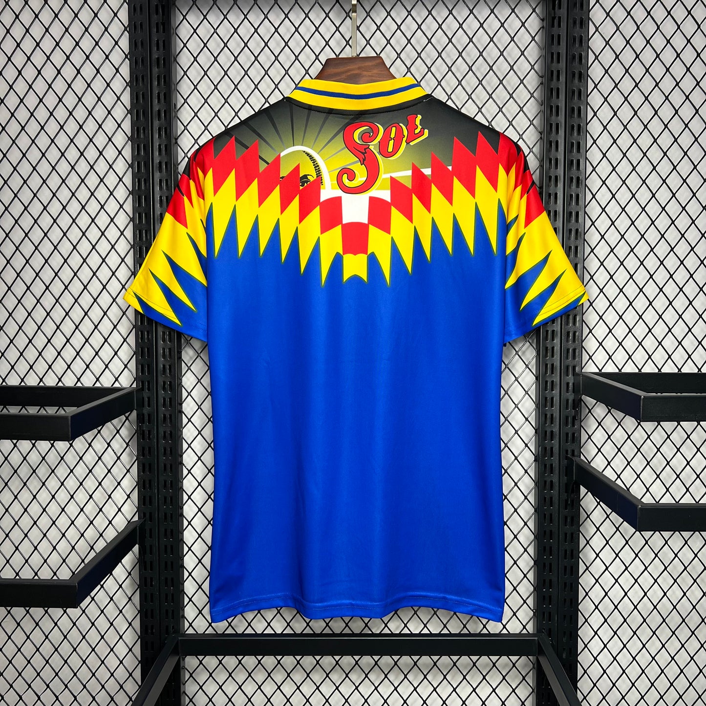 Club América 1995 Away Jersey
