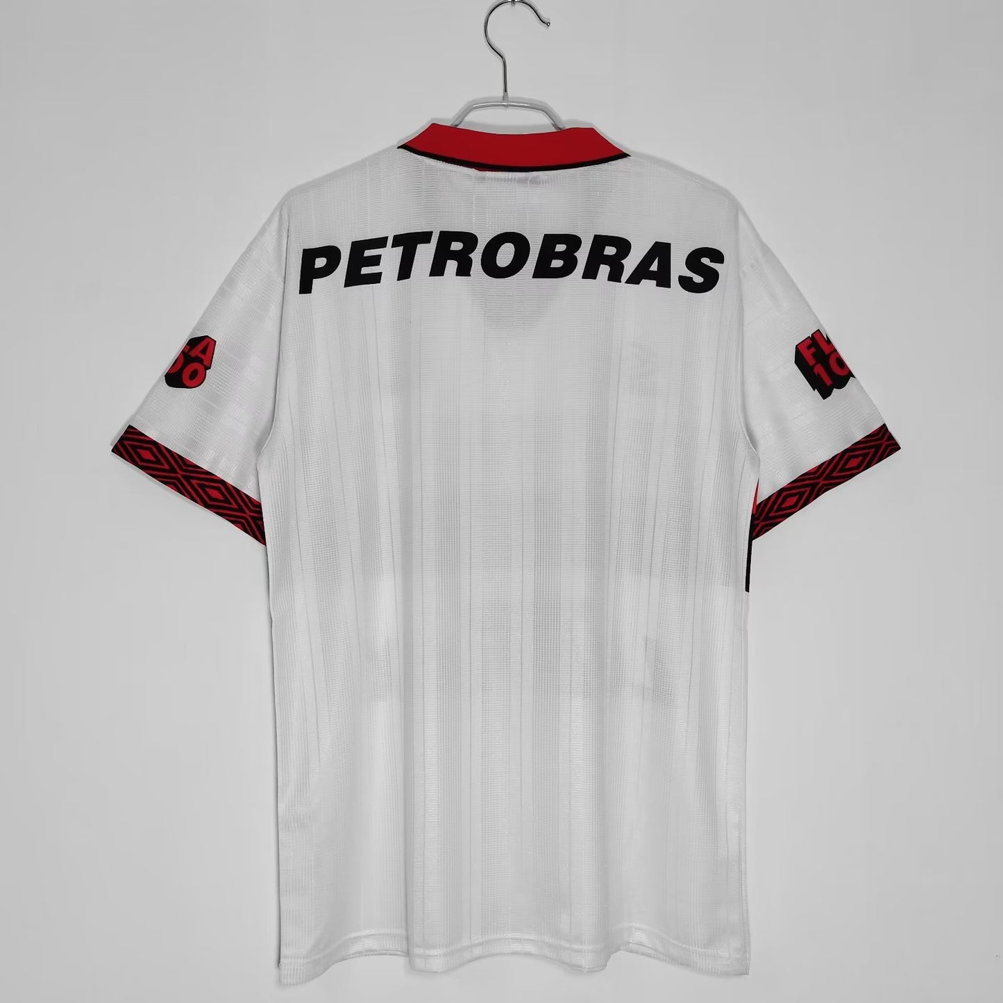 Flamengo FC 1995/96 Away Jersey