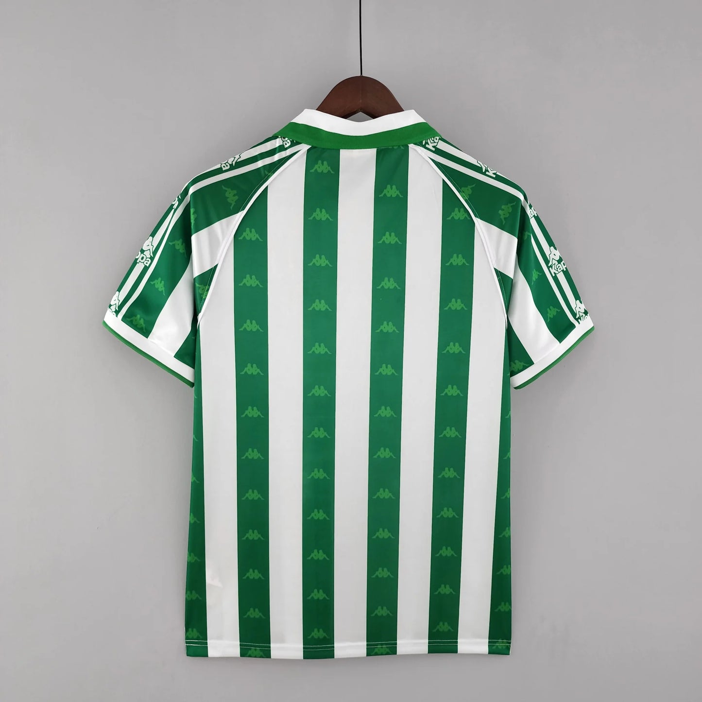 Real Betis 1995/96 Home Jersey