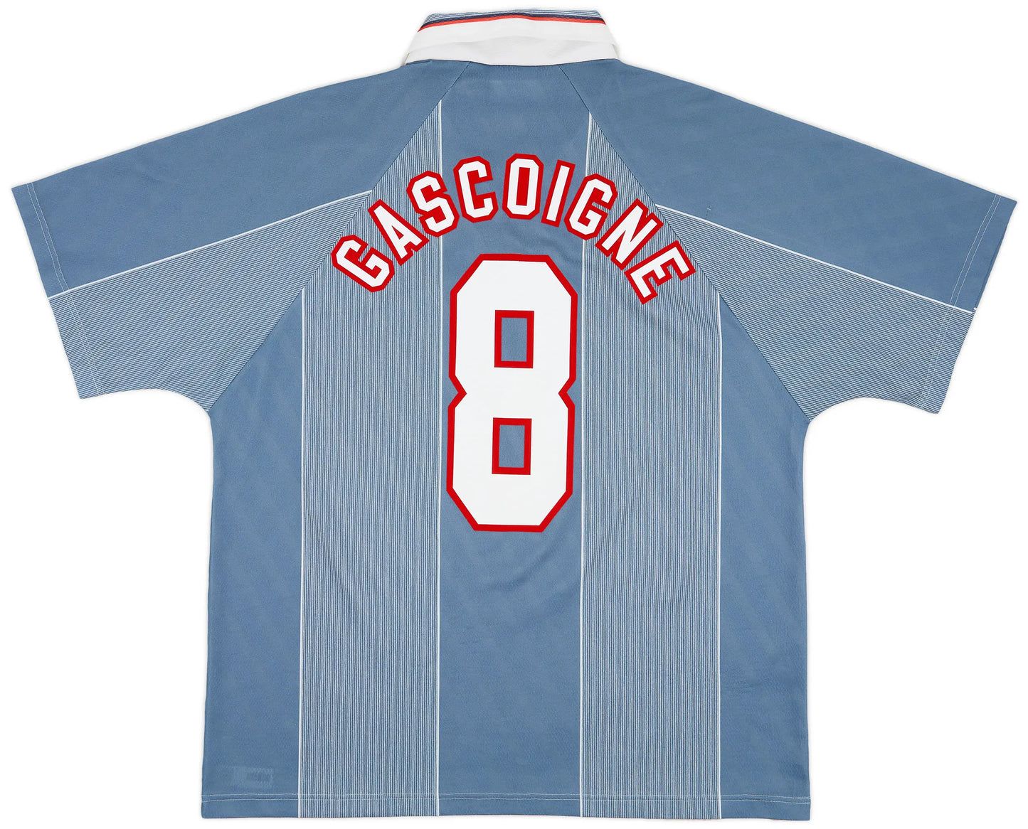 England 1996 Away Jersey