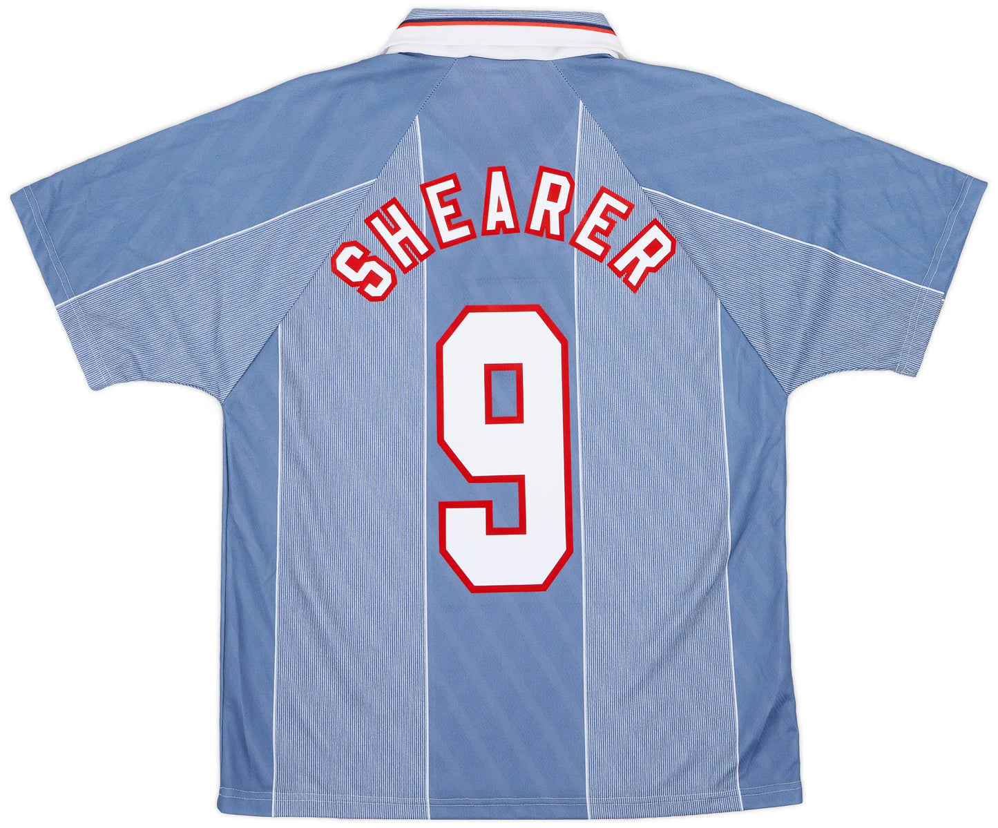 England 1996 Away Jersey
