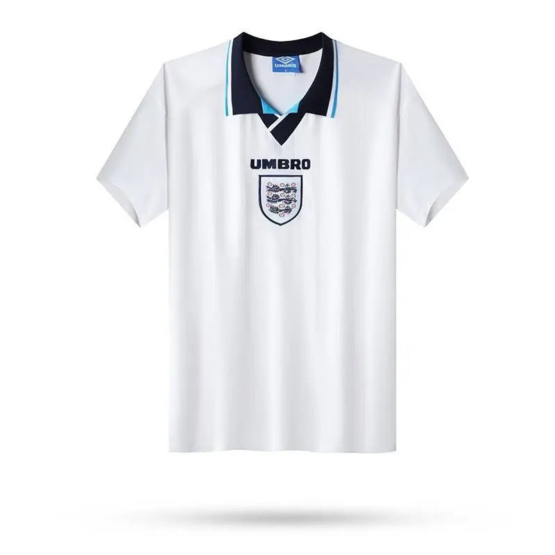 England 1996 Home Jersey