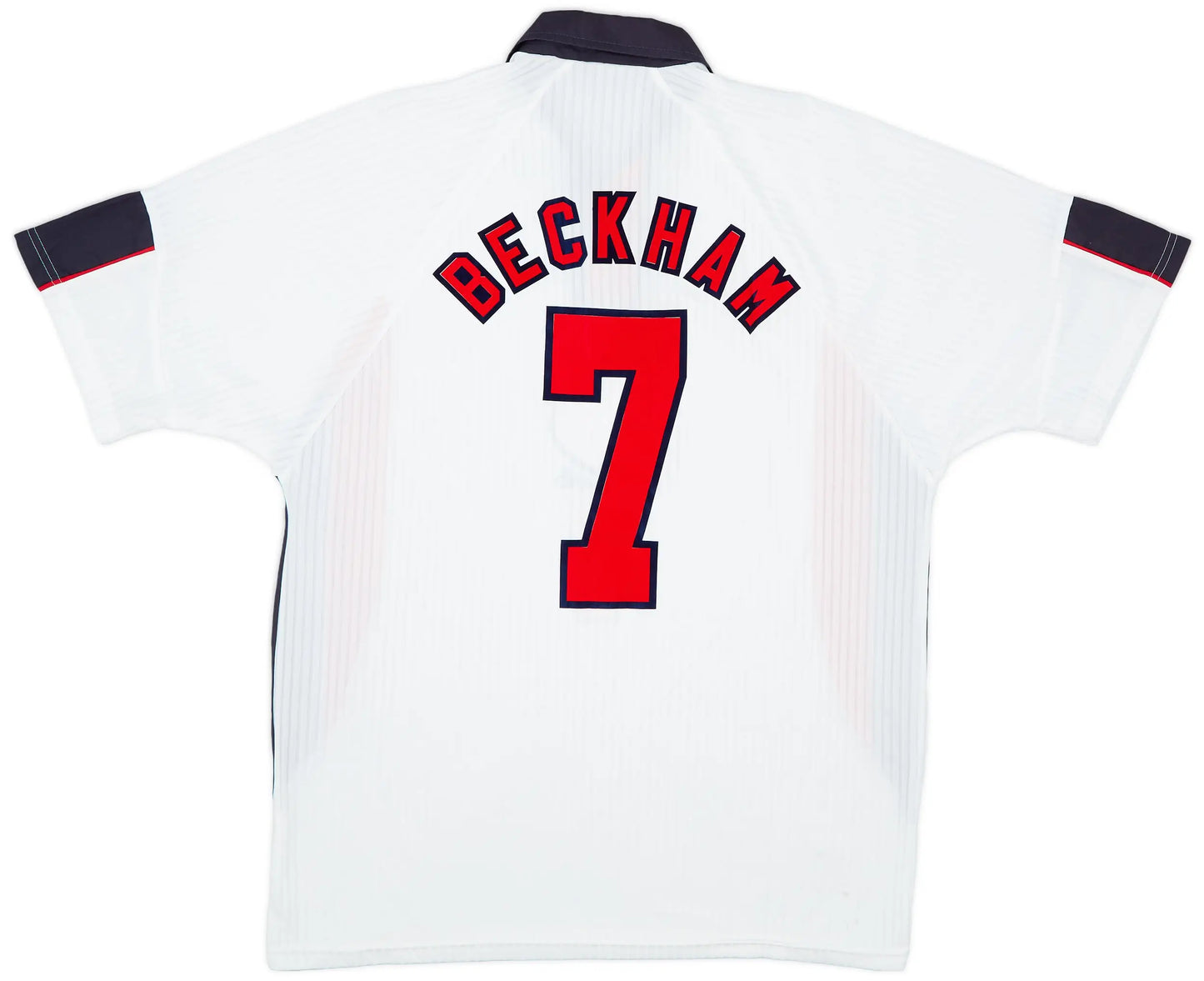 England 1998 Home Jersey