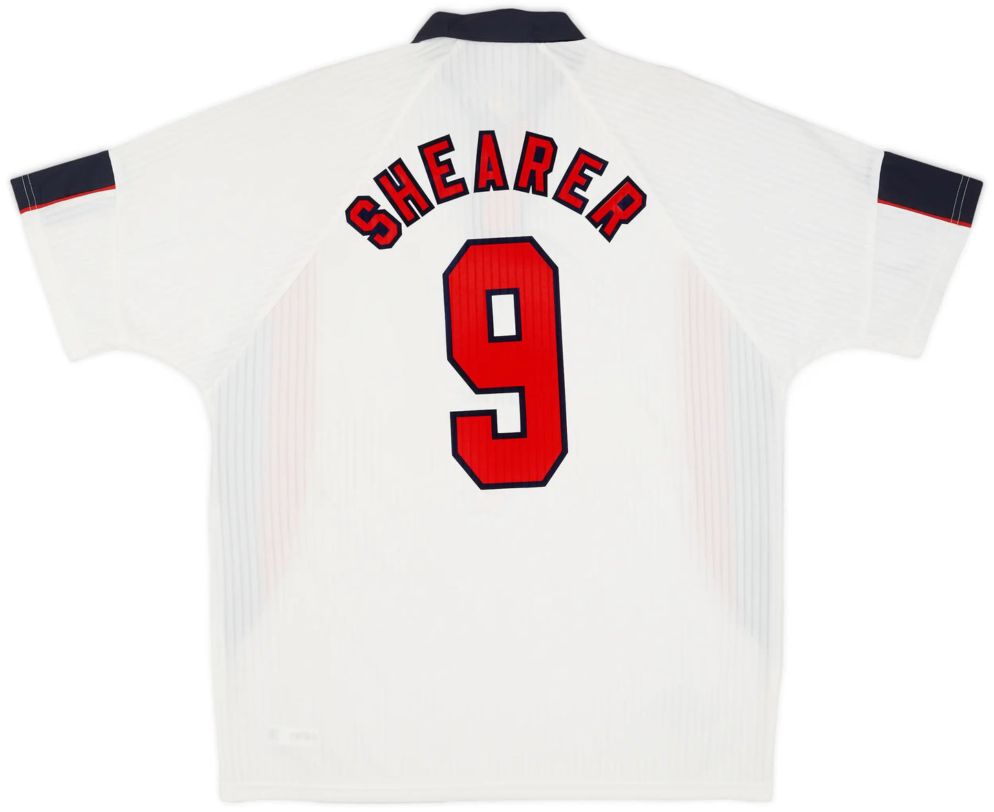 England 1998 Home Jersey