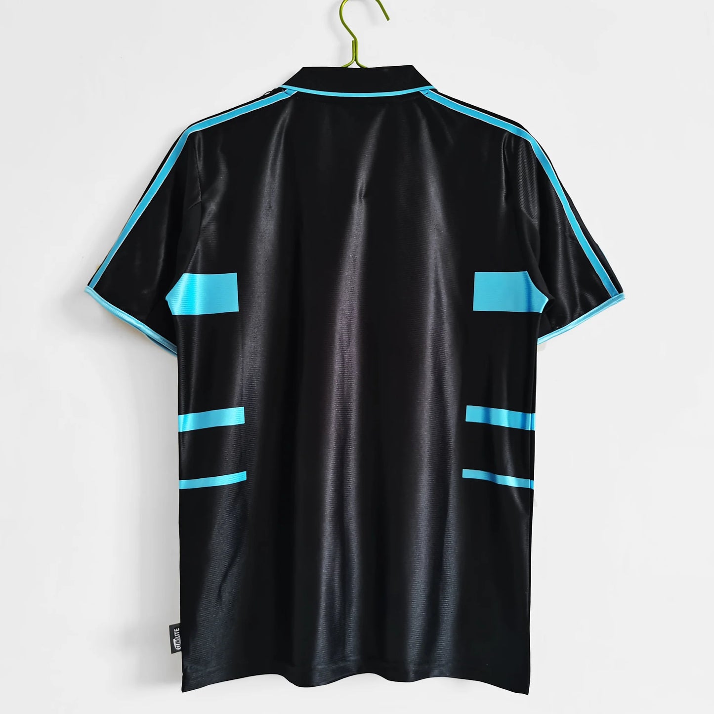 Marseille 1999/00 Third Jersey