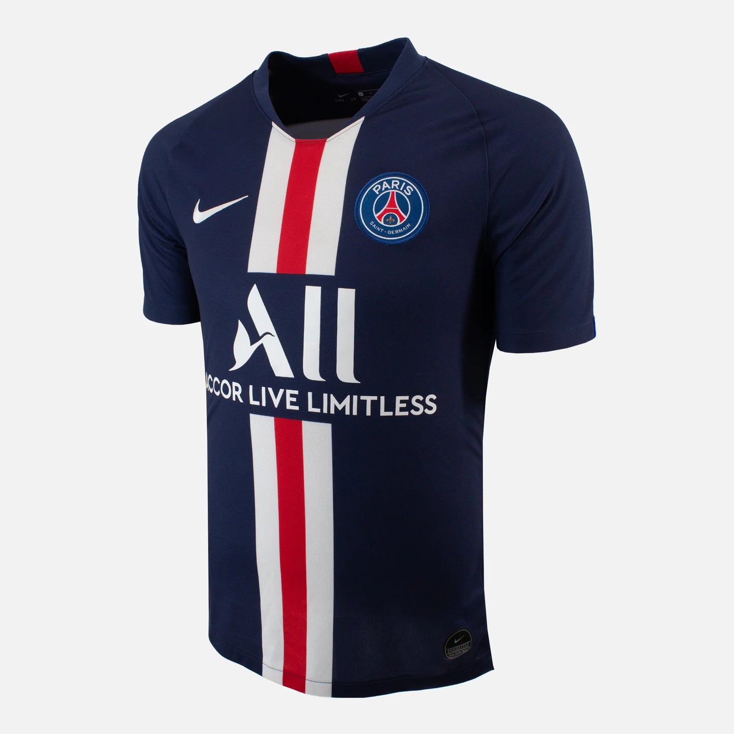 Paris 2019/20 Home Jersey