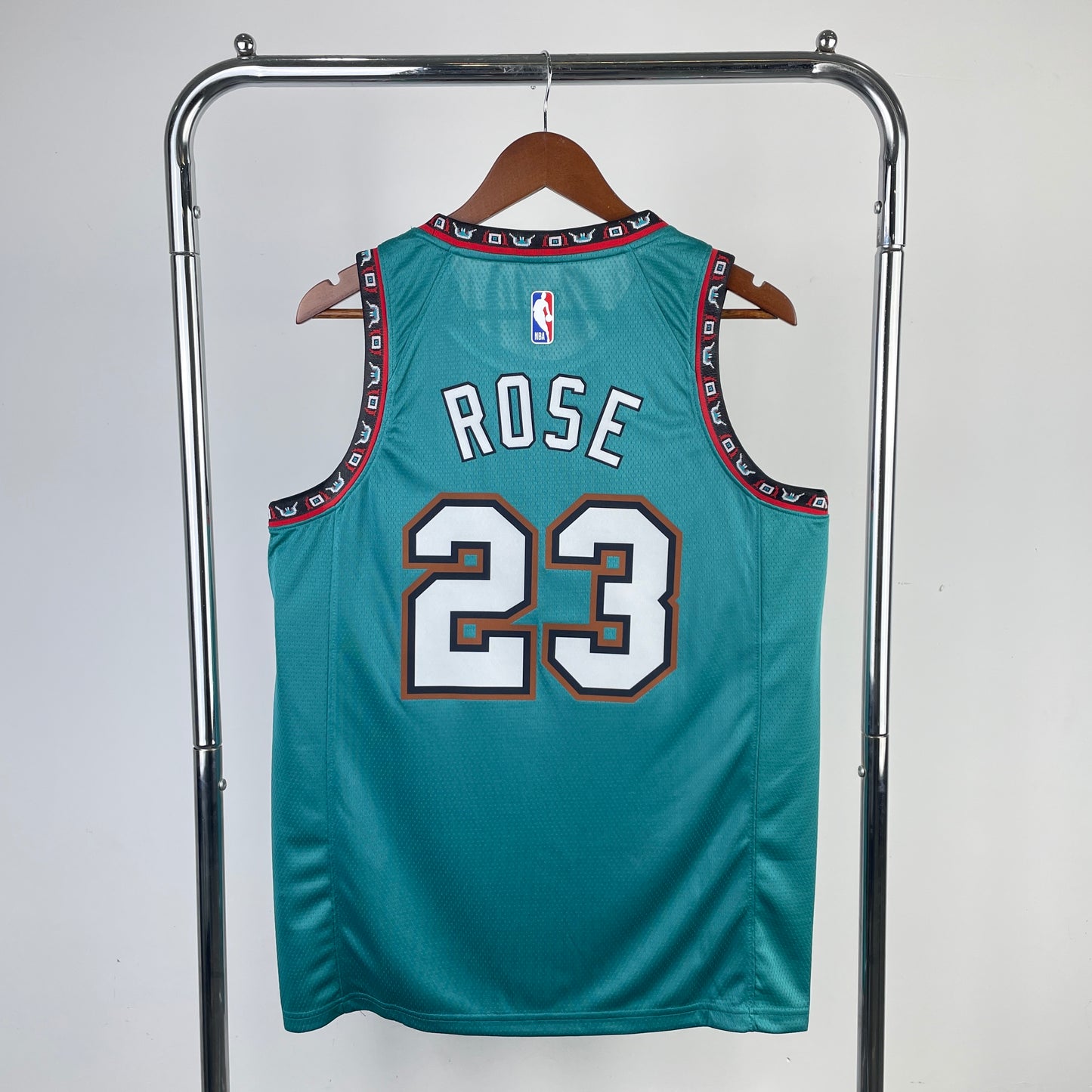 Memphis Grizzlies 2019-20 Teal Swingman Jersey - Classic Edition
