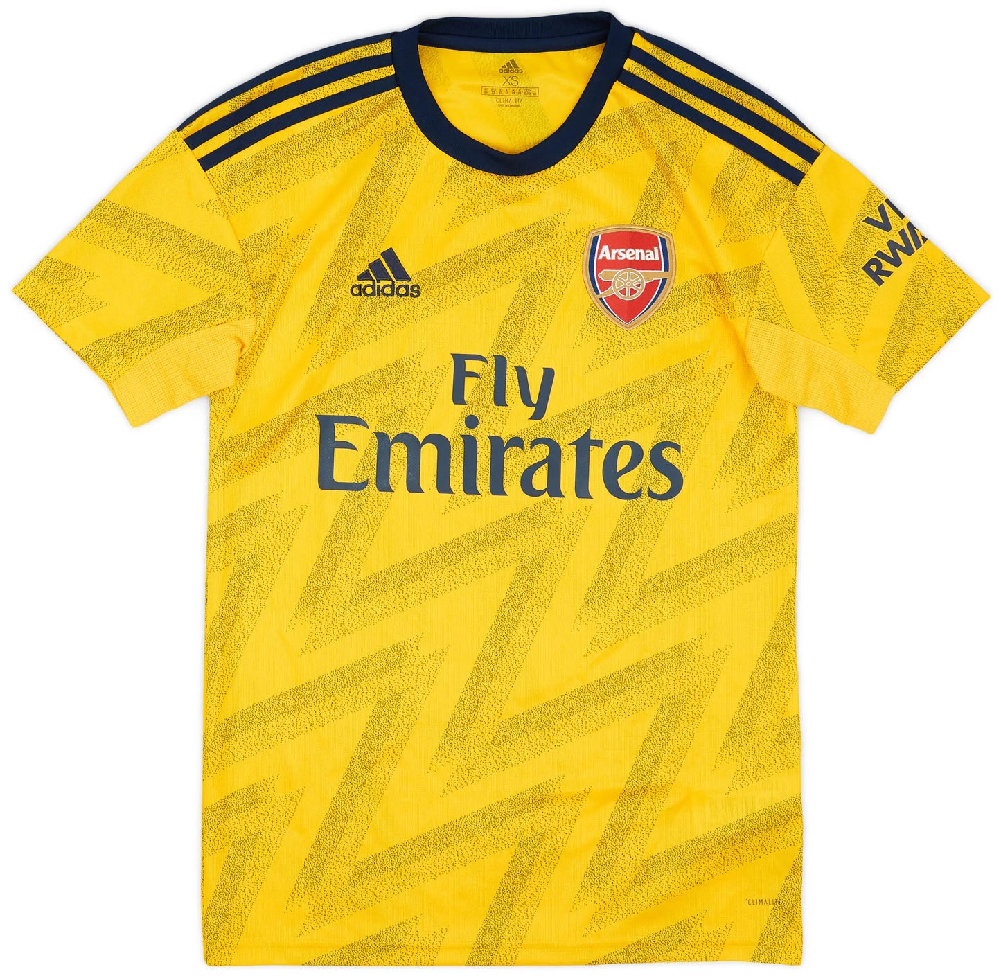 Arsenal 2019/20 Away Jersey