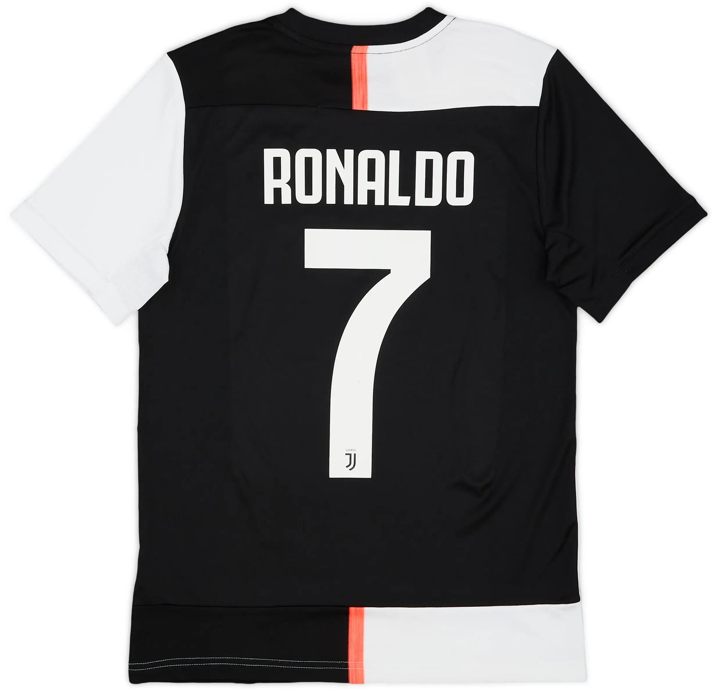 Juventus 2019/20 Home Jersey