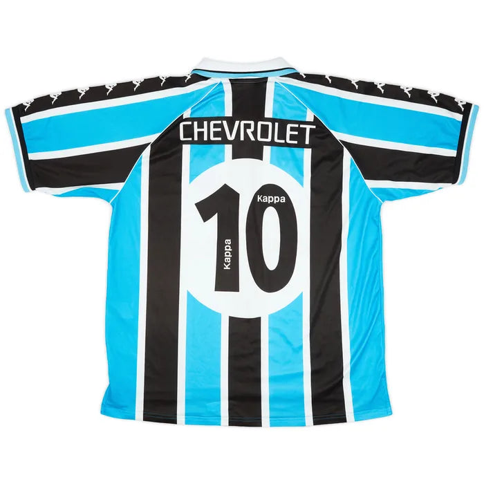 Gremio 2000 Home Jersey