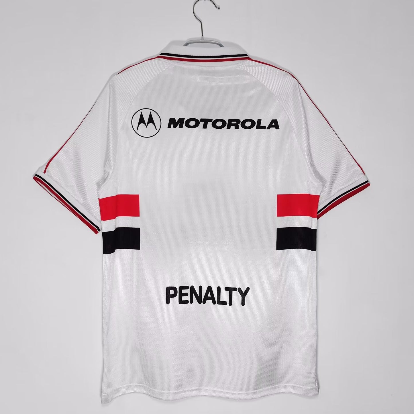 Sao Paulo 2000 Home Jersey