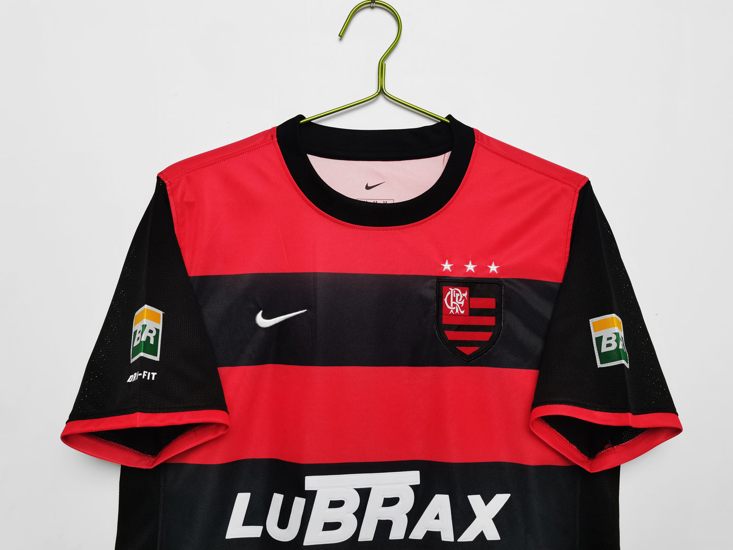 Flamengo FC 2000/01 Home Jersey