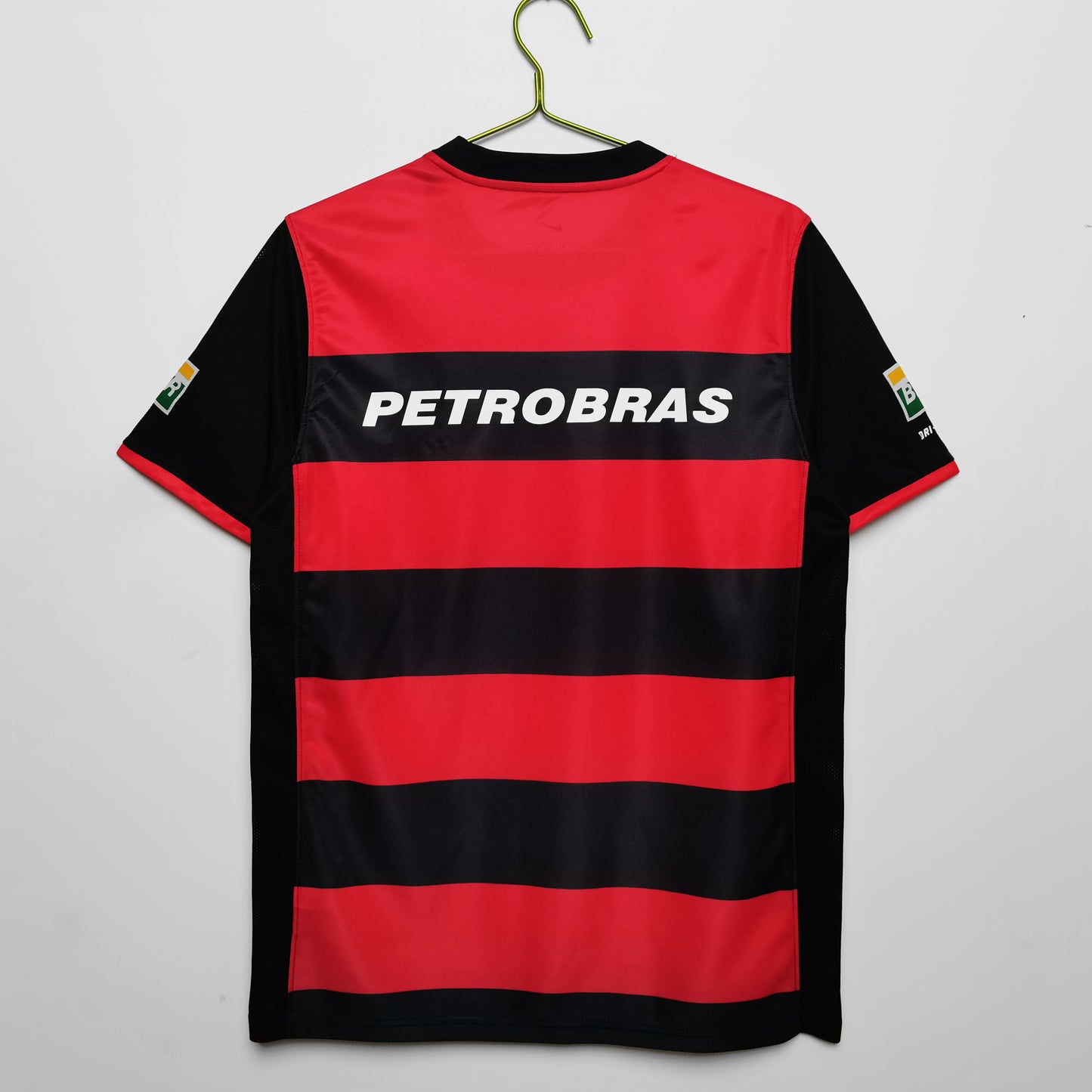 Flamengo FC 2000/01 Home Jersey