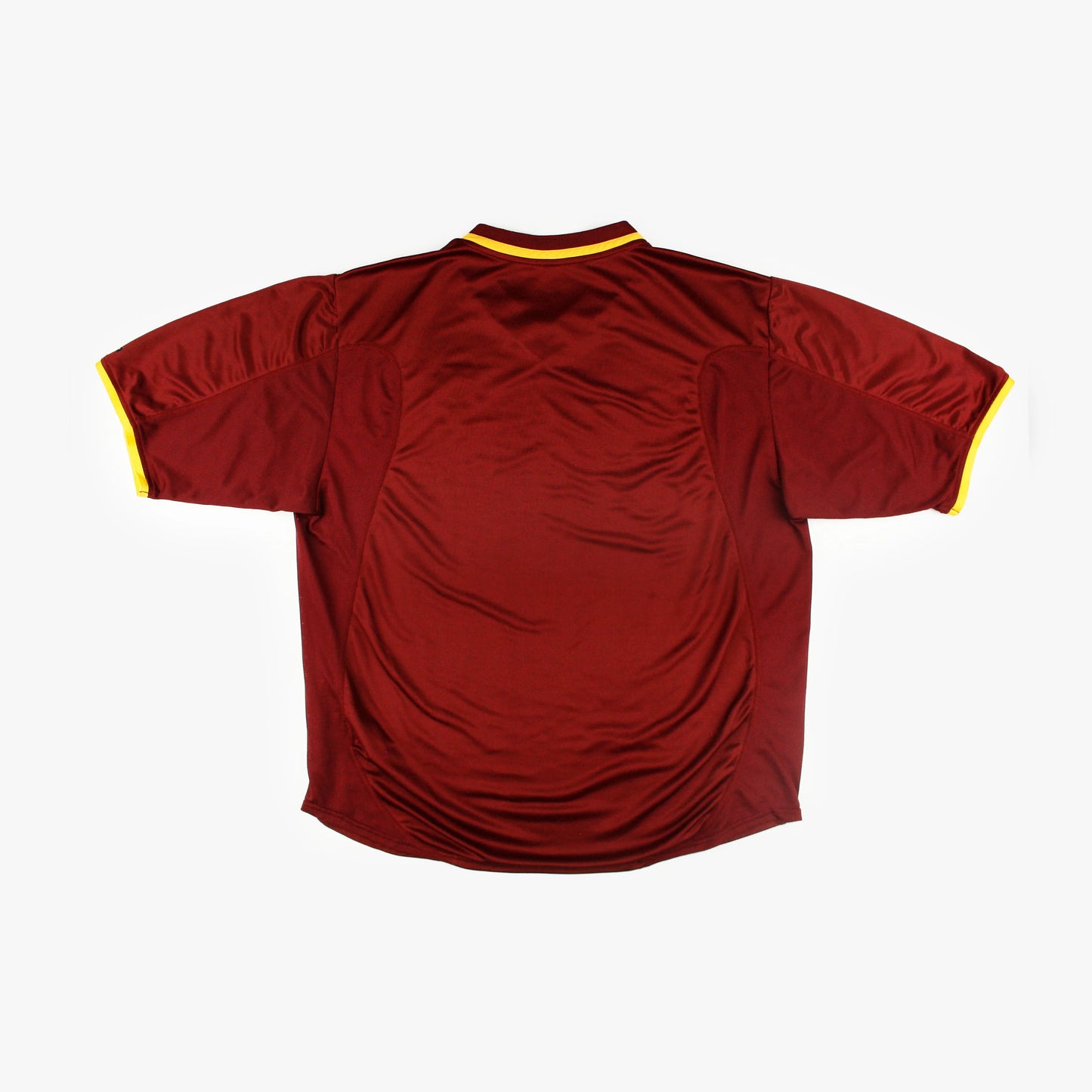 Portugal 2000 Home Jersey