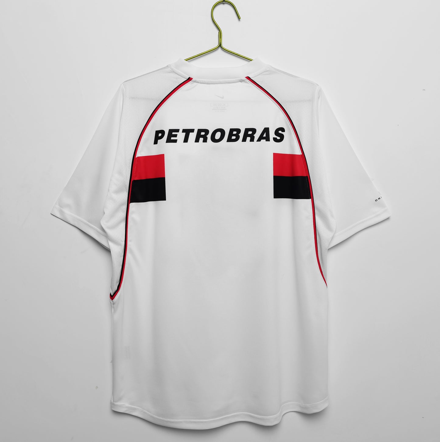 Flamengo FC 2002/03 Away Jersey