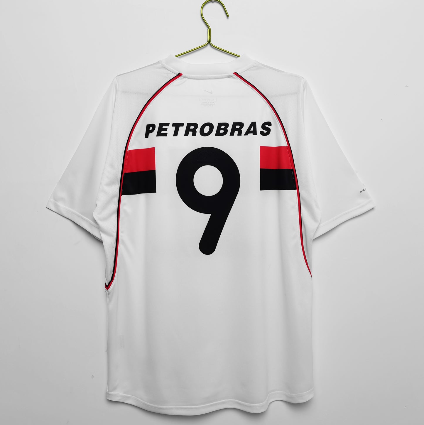 Flamengo FC 2002/03 Away Jersey