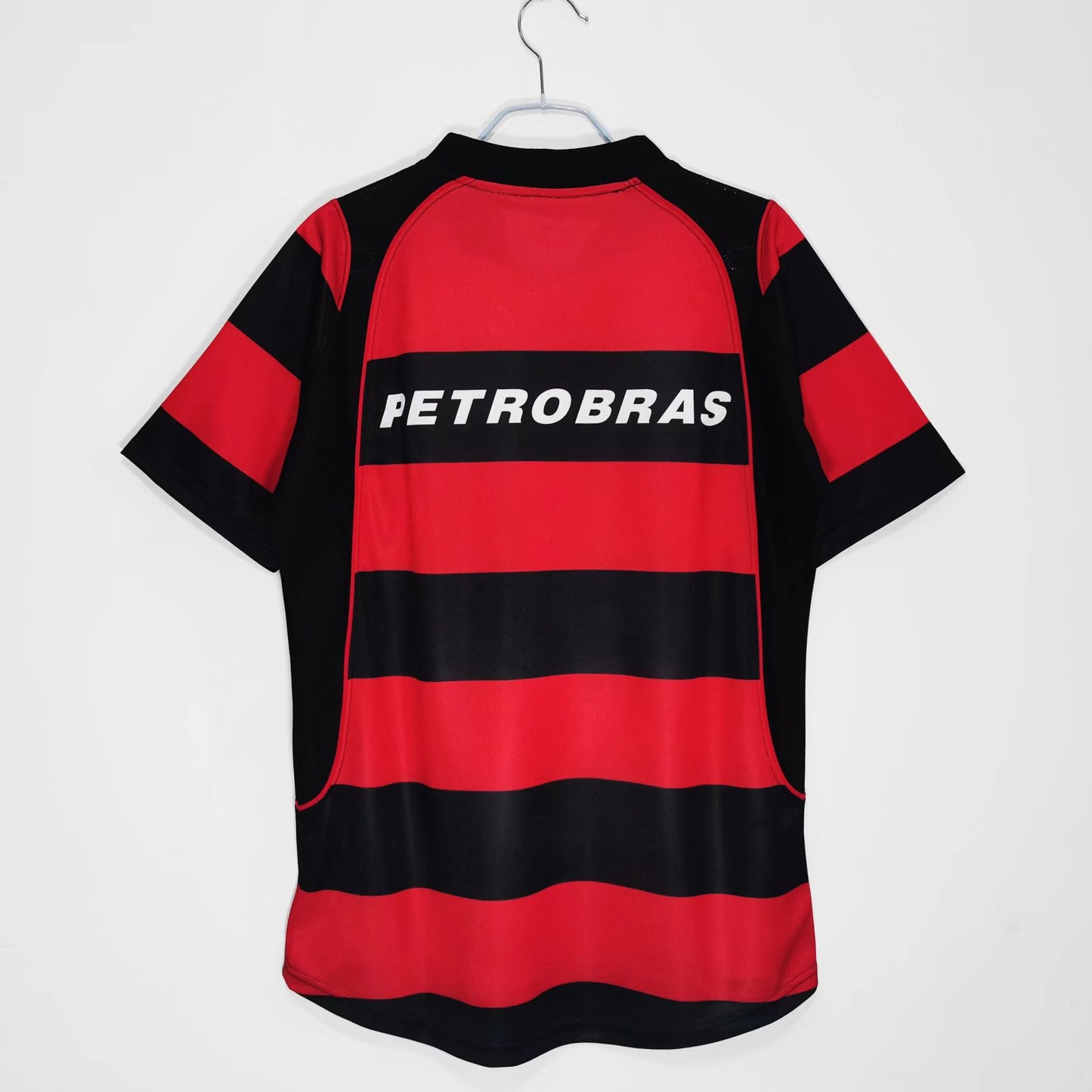 Flamengo FC 2003/04 Home Jersey