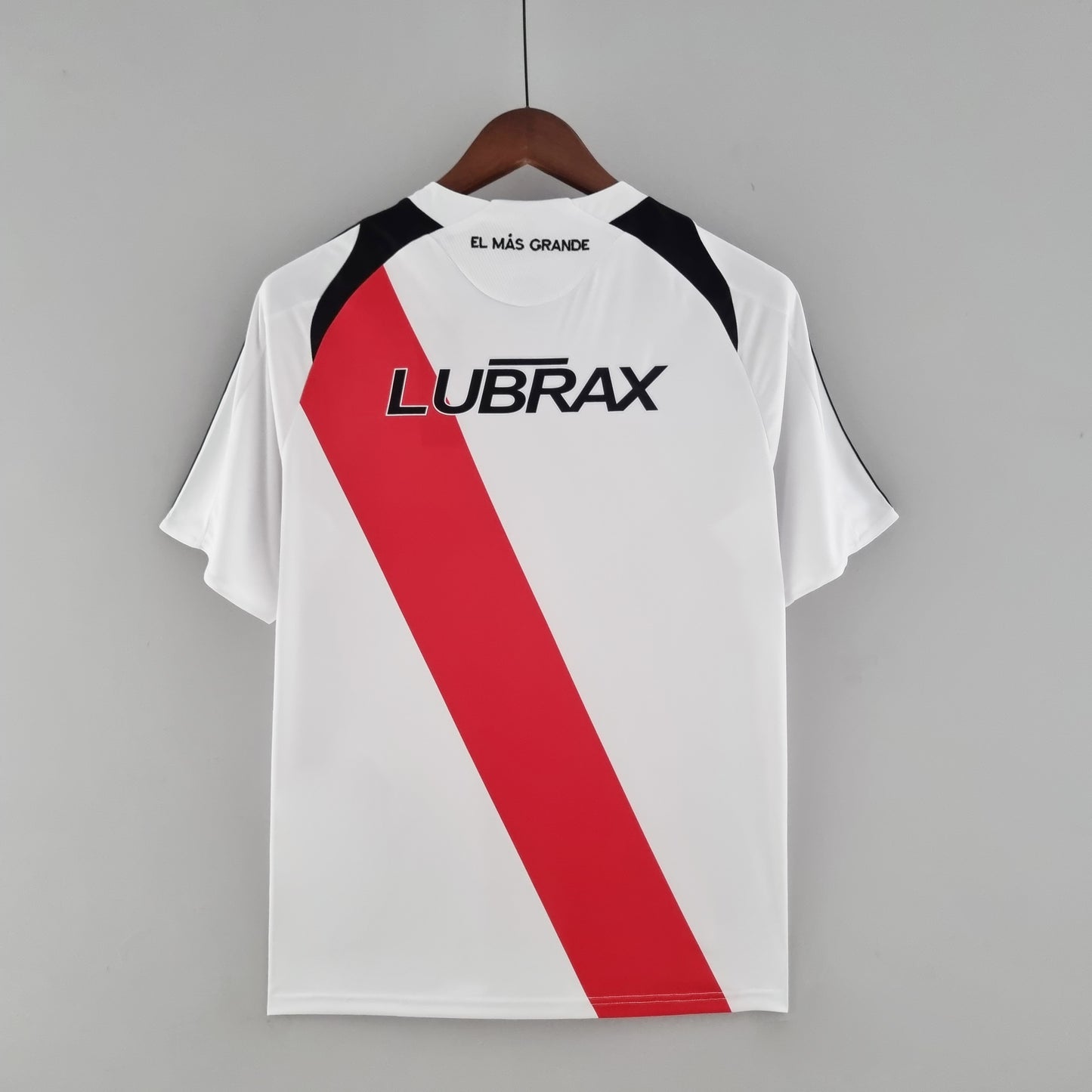 River Plate 2009/10 Home Jersey