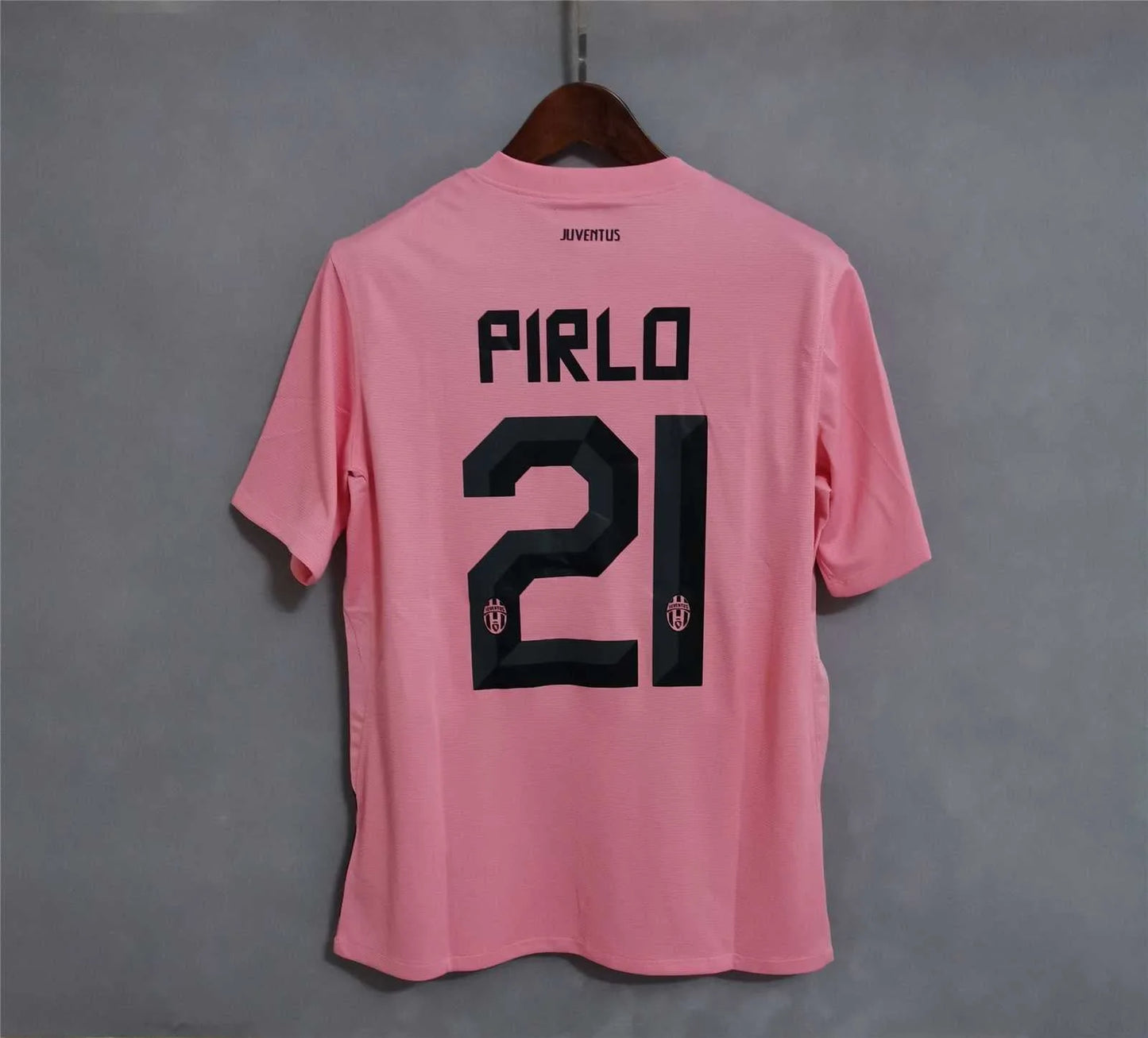 Juventus 2011/12 Away Jersey