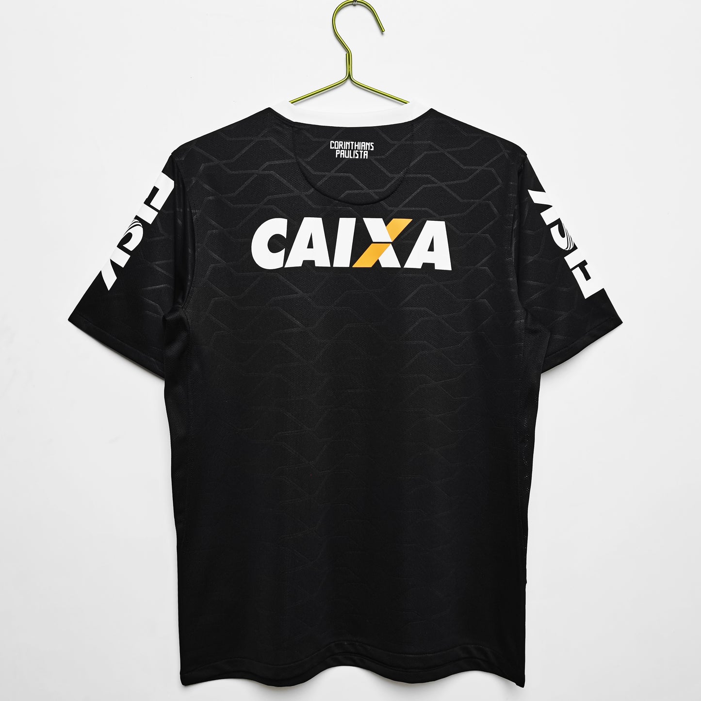 Corinthians 2012 Away Jersey