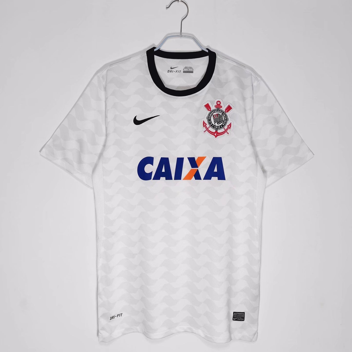 Corinthians 2010 Home CWC Jersey