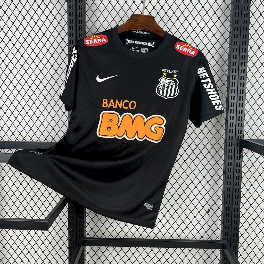 Santos 2012 Black Edition
