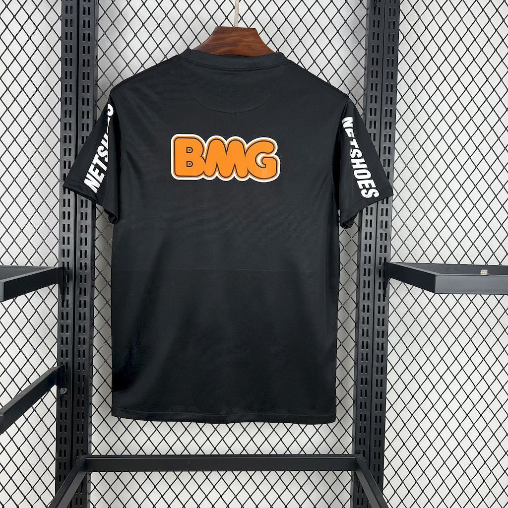 Santos 2012 Black Edition