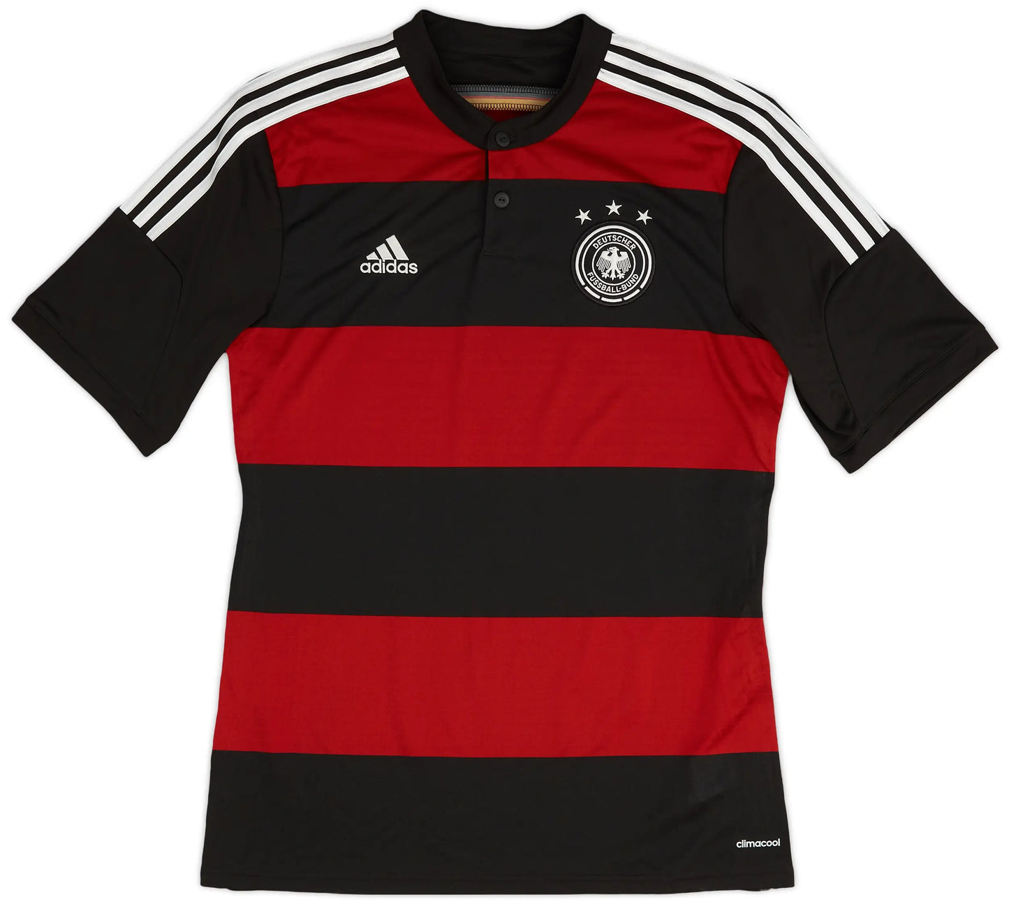 Germany 2014 Away Jersey