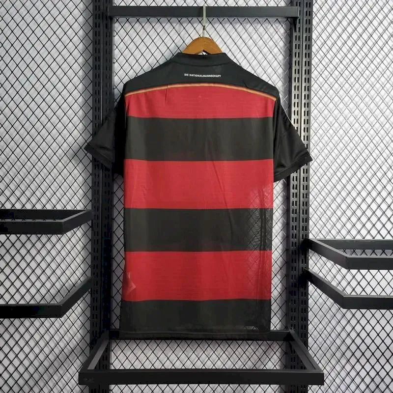Germany 2014 Away Jersey