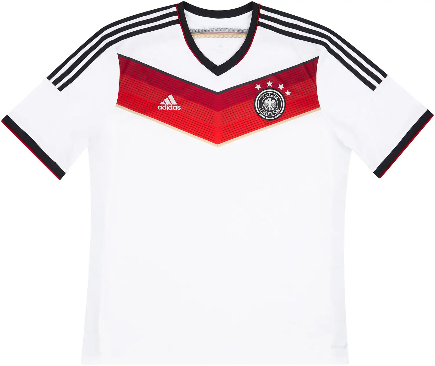 Germany 2014 Home Jersey