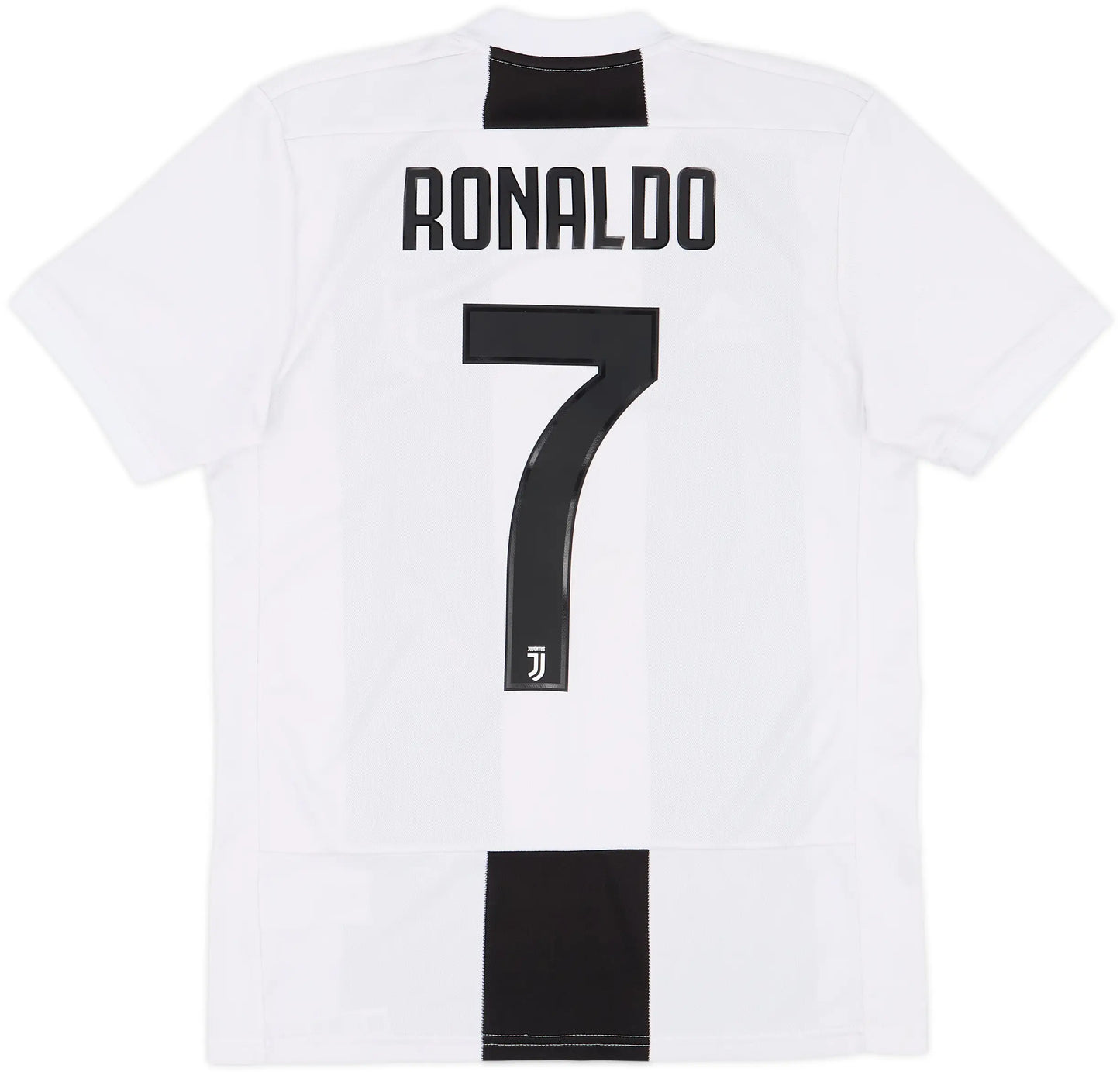 Juventus 2018/19 Home Jersey