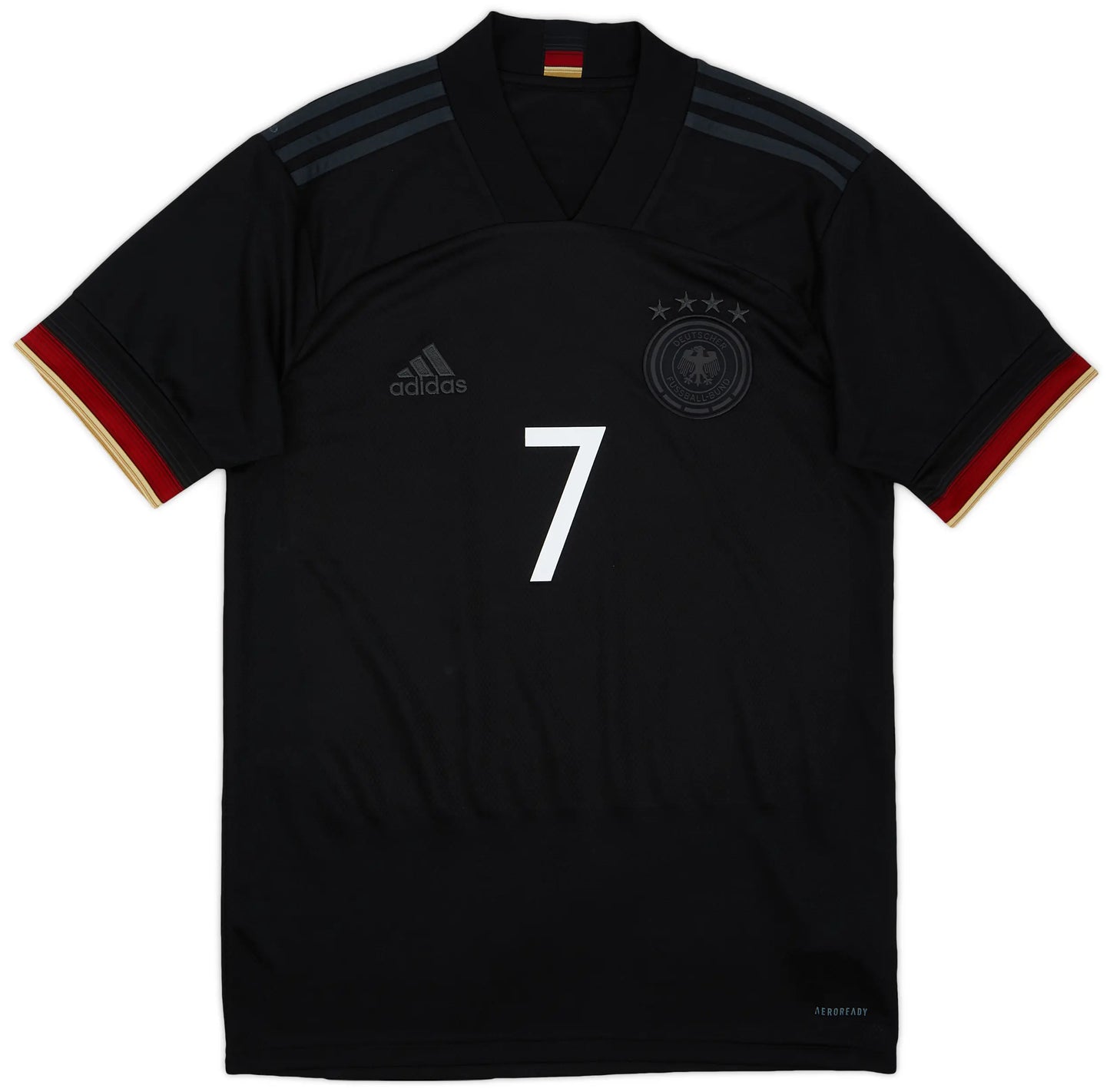 Germany 2020 Away Jersey