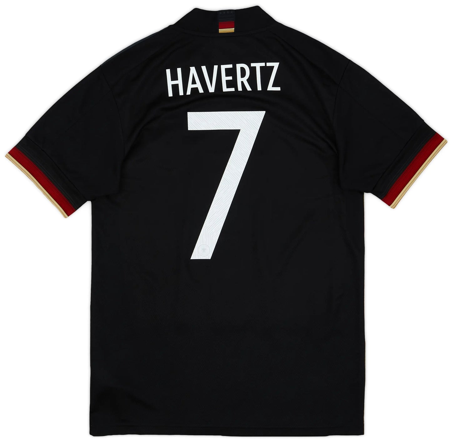 Germany 2020 Away Jersey