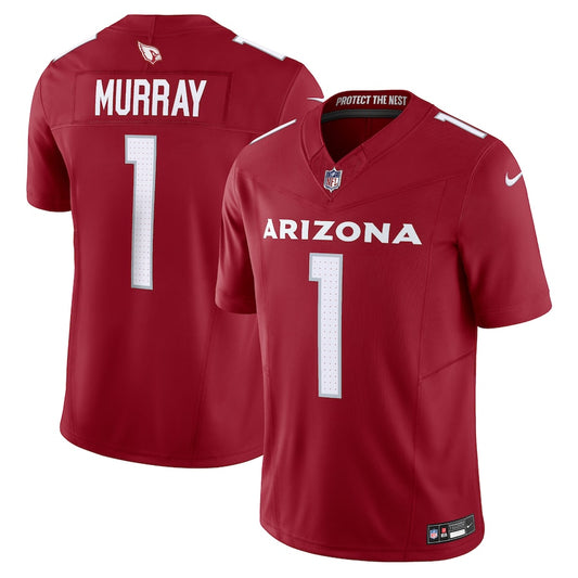 Arizona Cardinals 2023 Home Red NFL Jersey