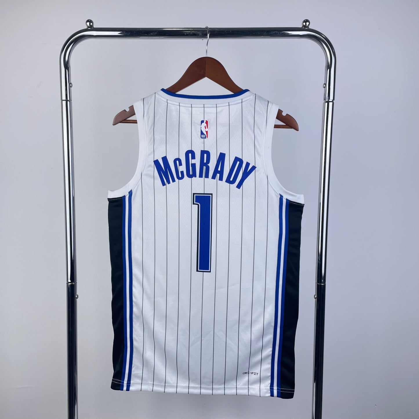 Orlando Magic 2022-23 White Swingman Jersey - Association Edition