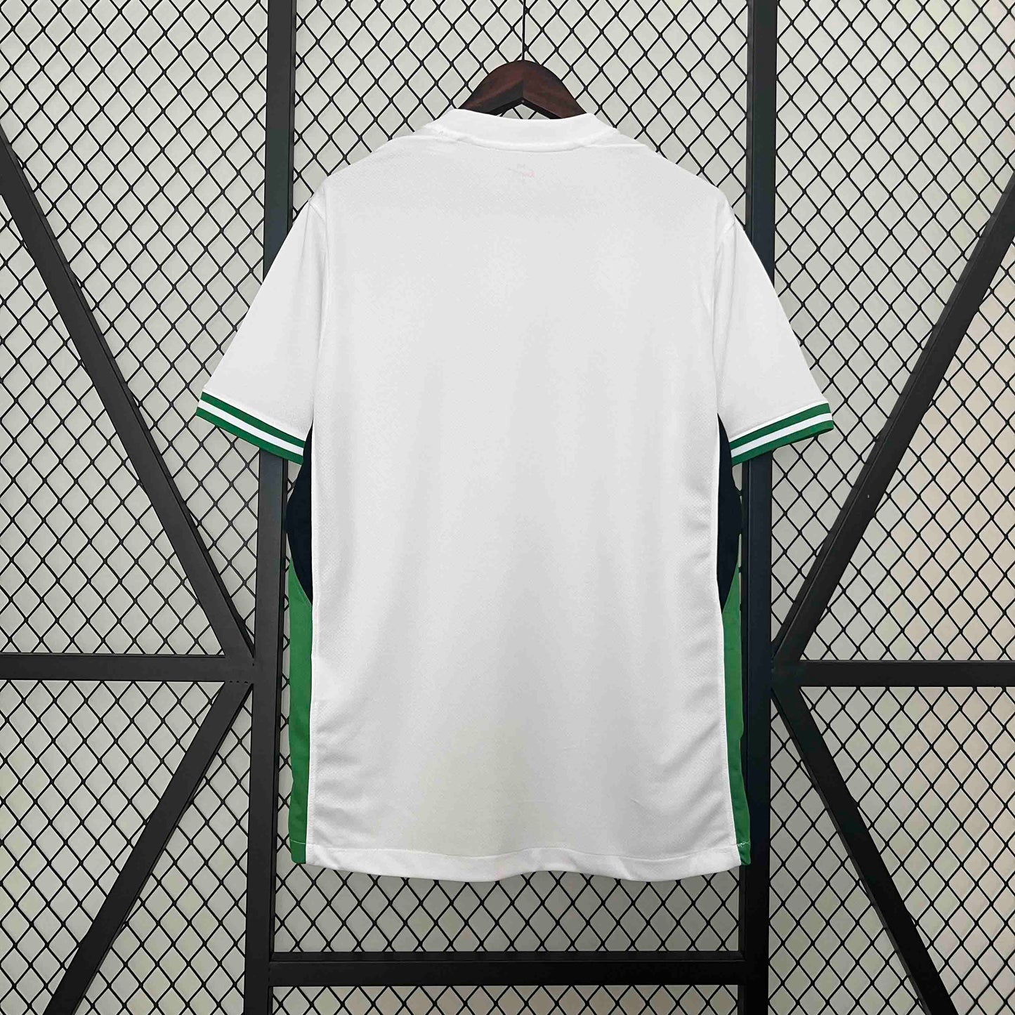 Nigeria 2024 Home Jersey