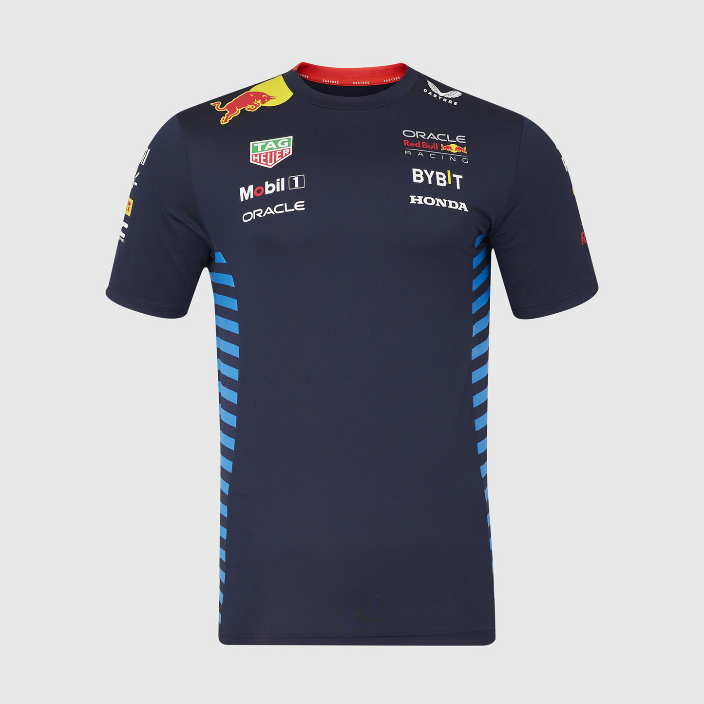 Red Bull 2024 F1 Tee Shirt