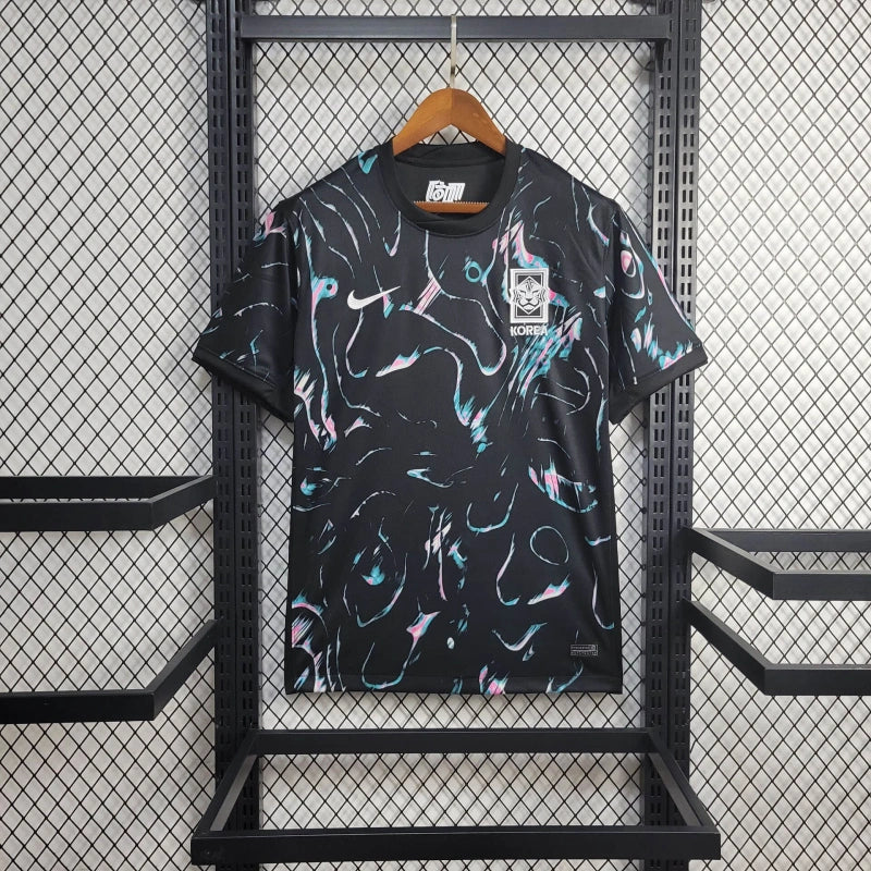 South Korea 2024/25 Away Jersey