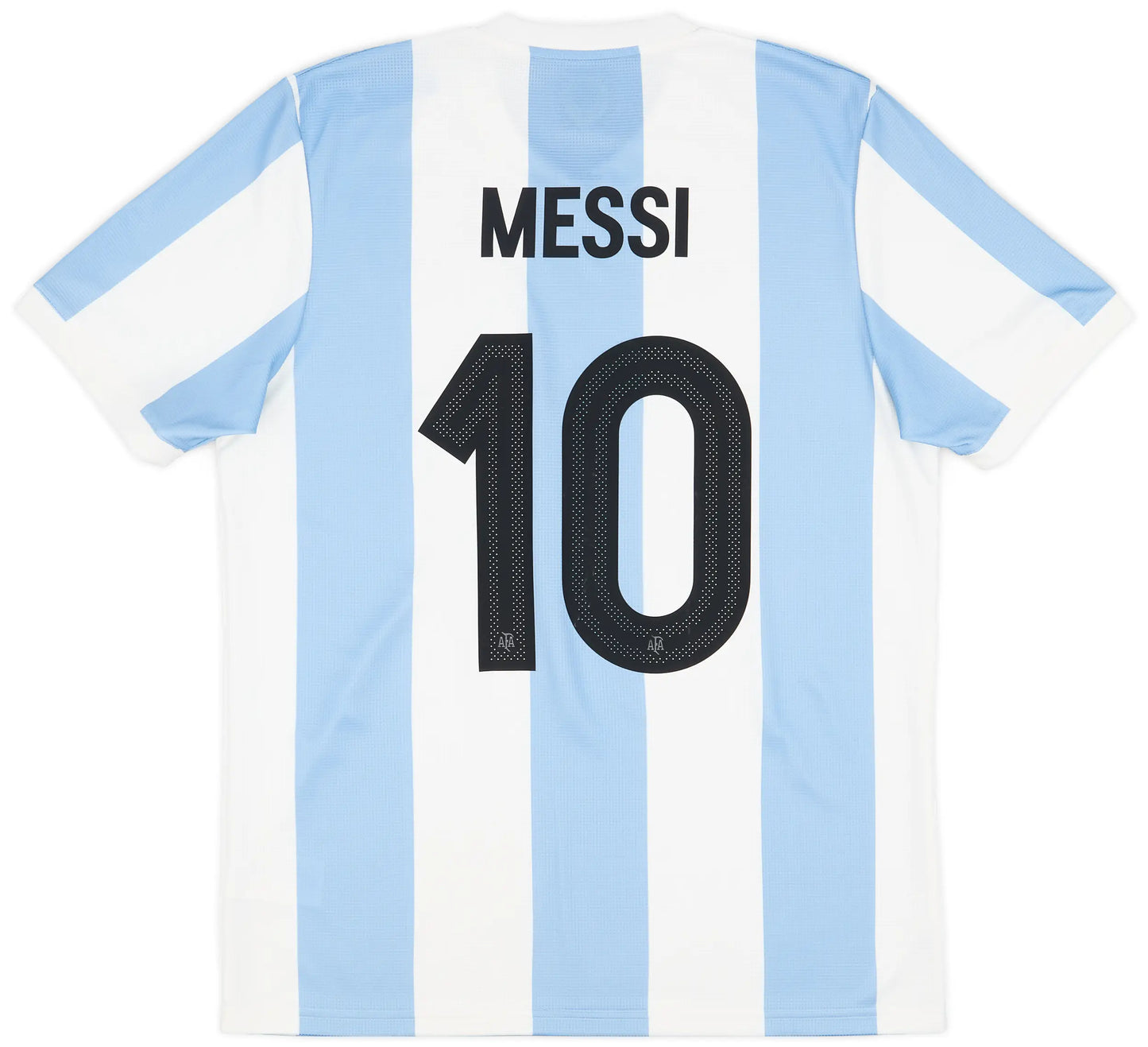 Argentina 2024/25 Anniversary Jersey