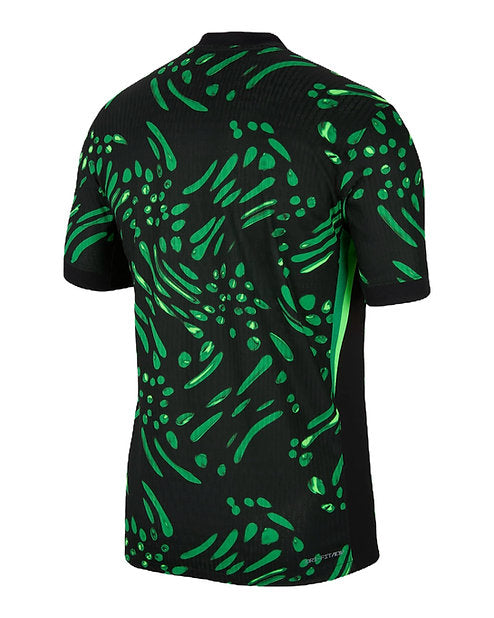 Nigeria 2024 Away Jersey