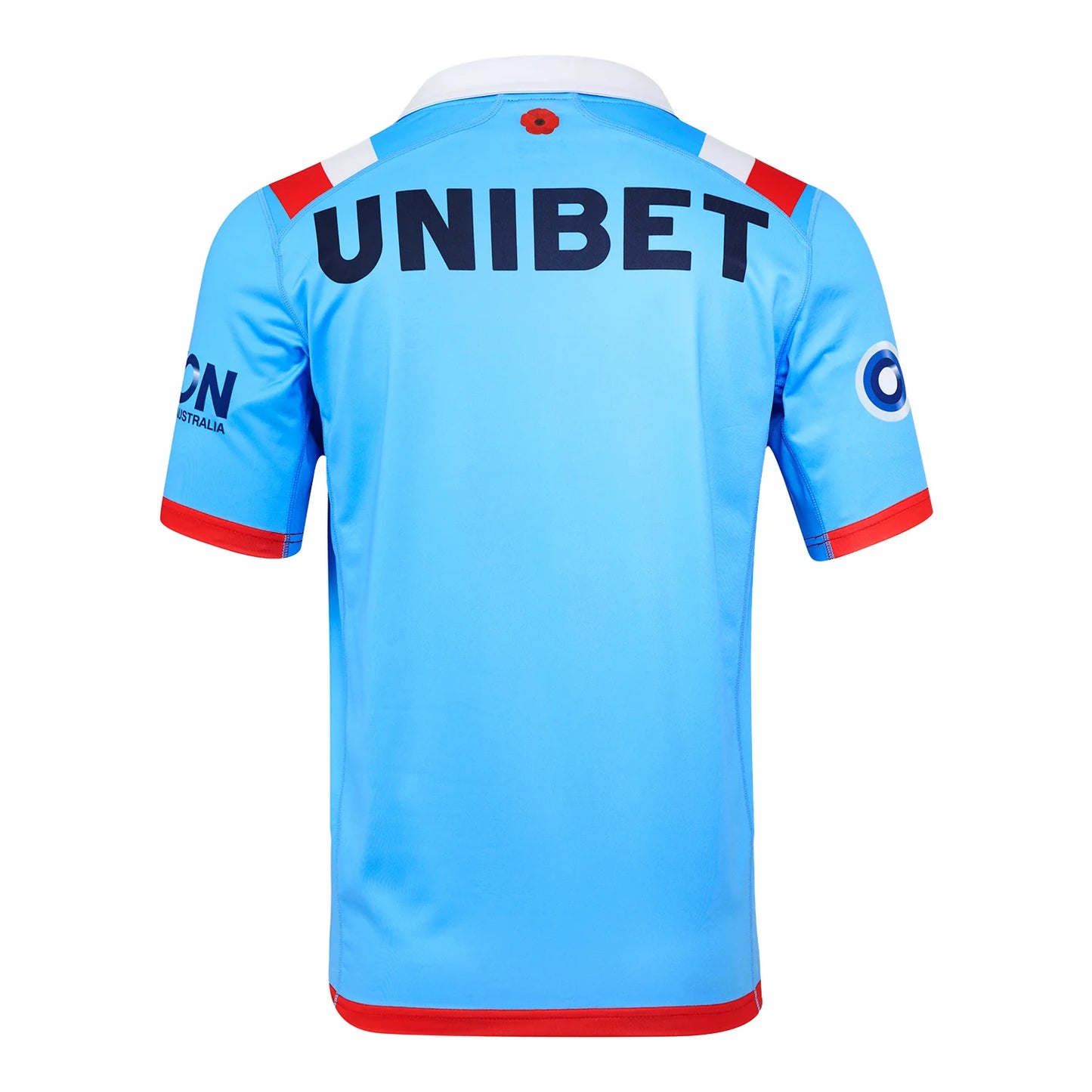 Sydney Roosters 2025 ANZAC NRL Jersey