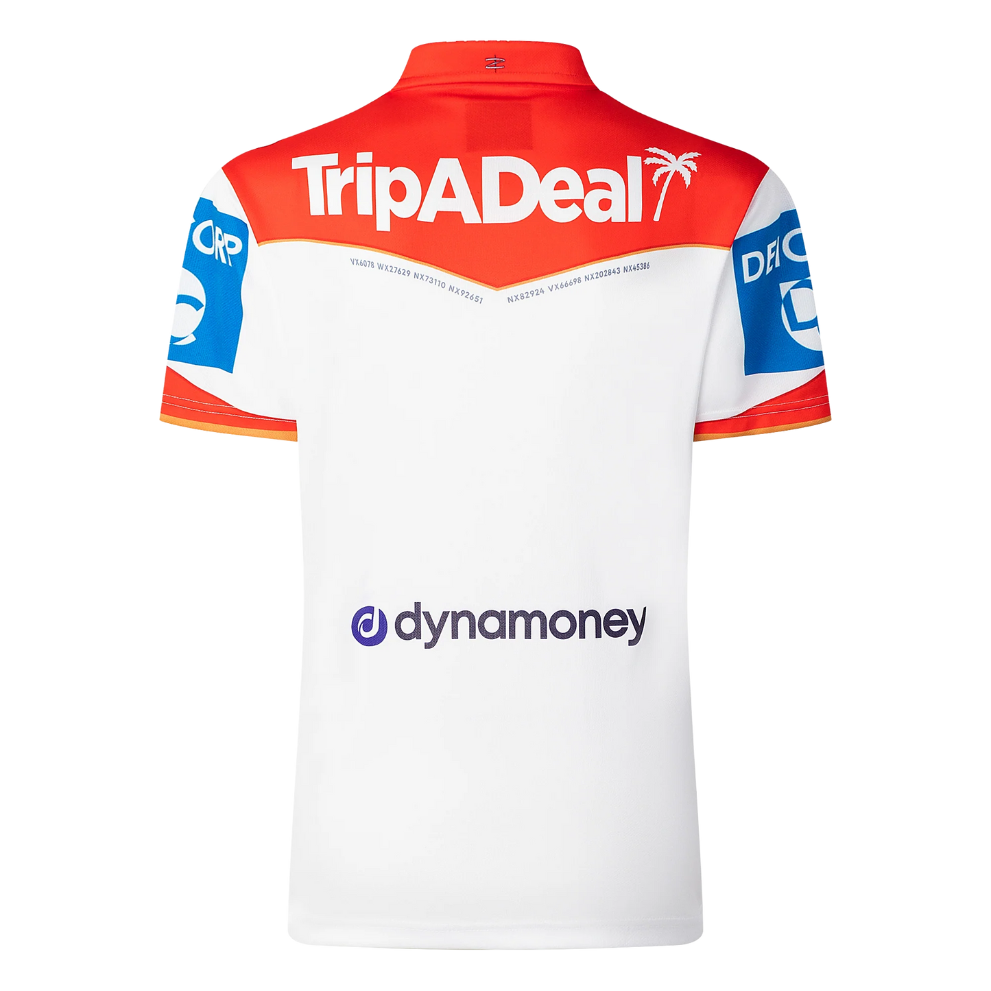 St George Dragons 2025 ANZAC NRL Jersey