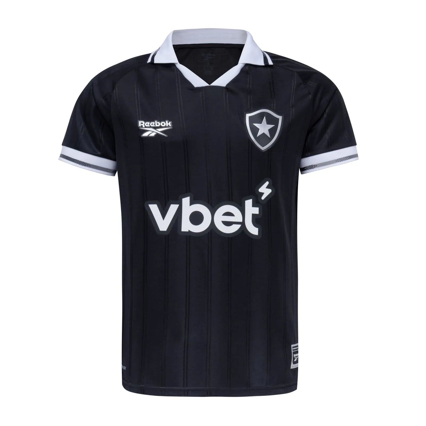 Botafogo 2025/26 Away Jersey